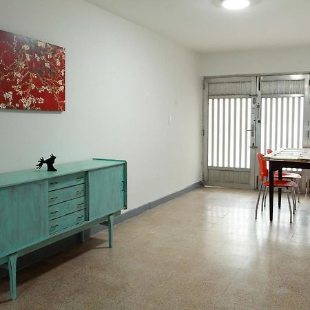 Хостел Casa Tuvia Parque Медельїн Екстер'єр фото